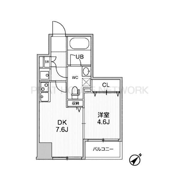 ドゥーエ東高円寺