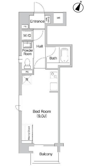 プライムアーバン三軒茶屋