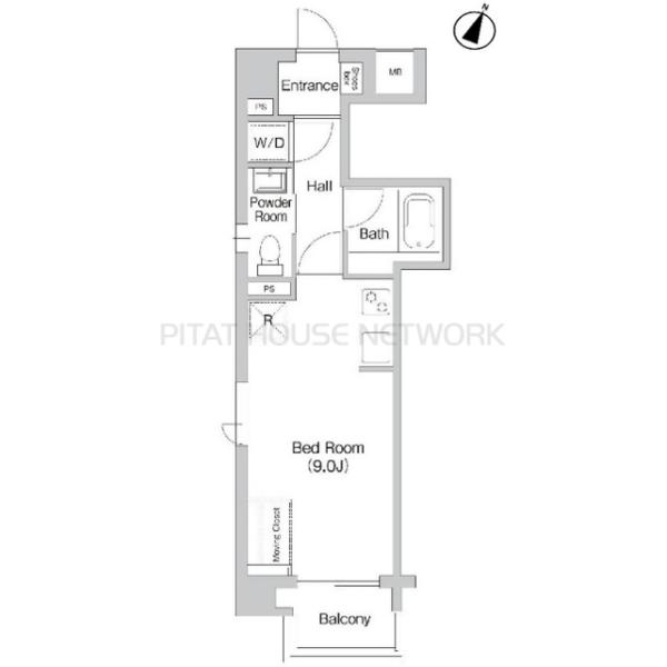 プライムアーバン三軒茶屋