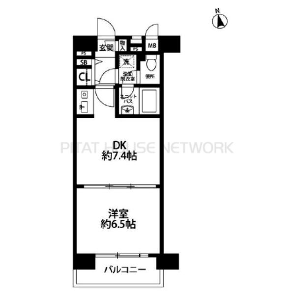 サンコート中野