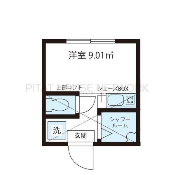カーサ・フォレスタ