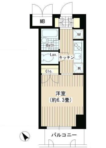 写真:物件の写真