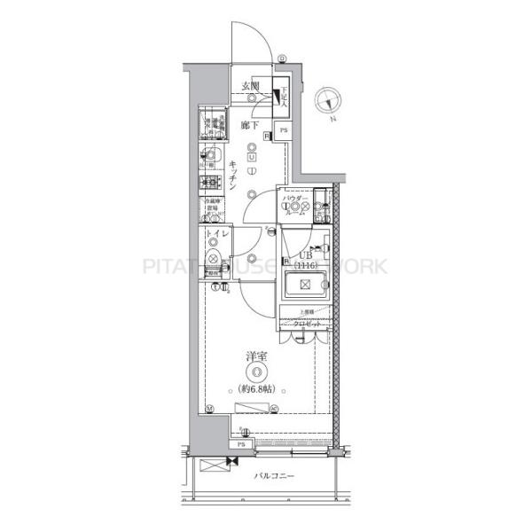 ドムス・スタイル高田馬場