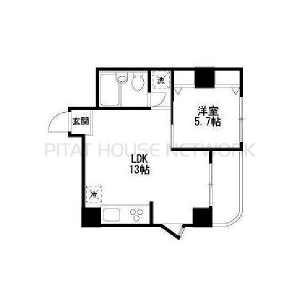 ＡＫＫレジデンス新宿