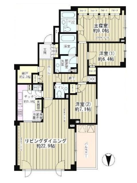 写真:物件の写真