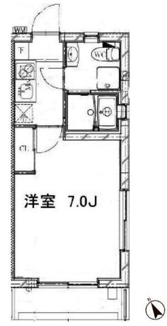 メゾン・ブルー