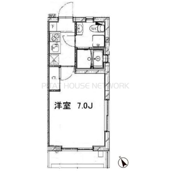 メゾン・ブルー