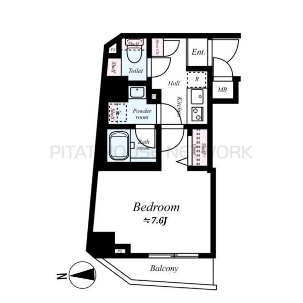 セジョリ新江古田