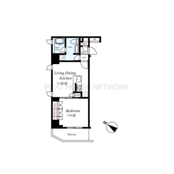 カーサスプレンディット小石川