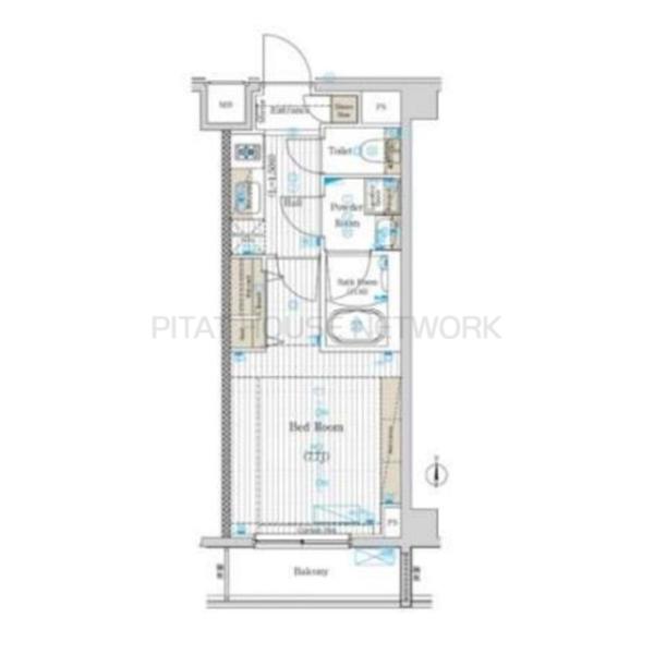 ブライズ中野江古田