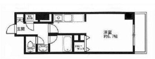 ＨＦ駒沢公園レジデンスＴＯＷＥＲ