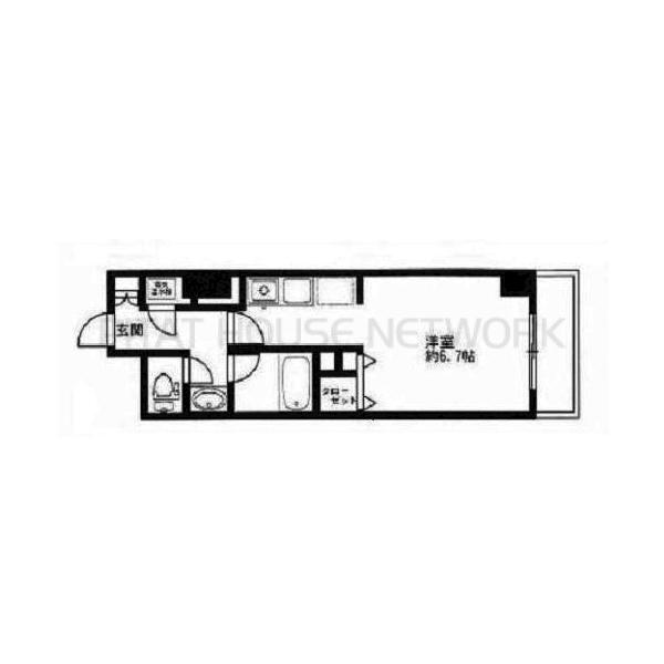 ＨＦ駒沢公園レジデンスＴＯＷＥＲ