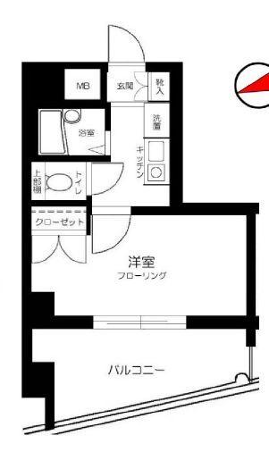 ロイヤルパレス高円寺