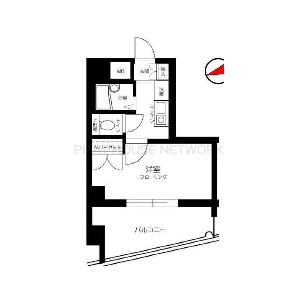 ロイヤルパレス高円寺