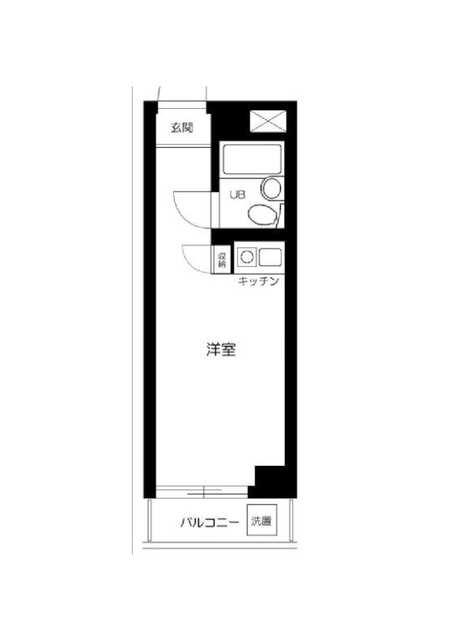 ハイシティ高田馬場