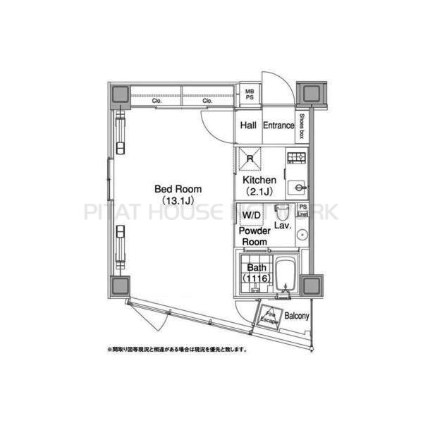 エルスタンザ代官山