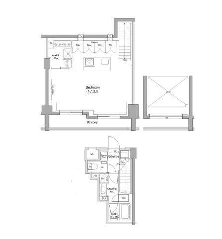 ザ・パークハビオ神泉