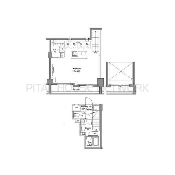 ザ・パークハビオ神泉