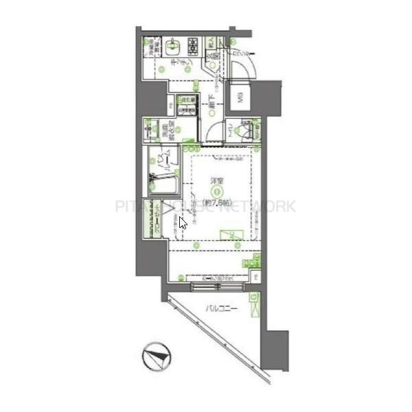 ＺＯＯＭ新宿南Ｓecond