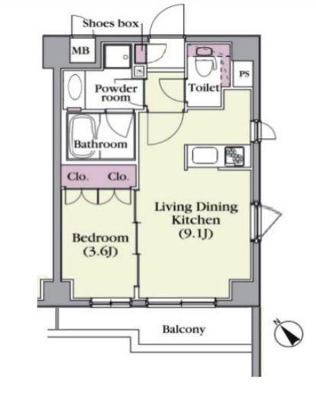 写真:物件の写真