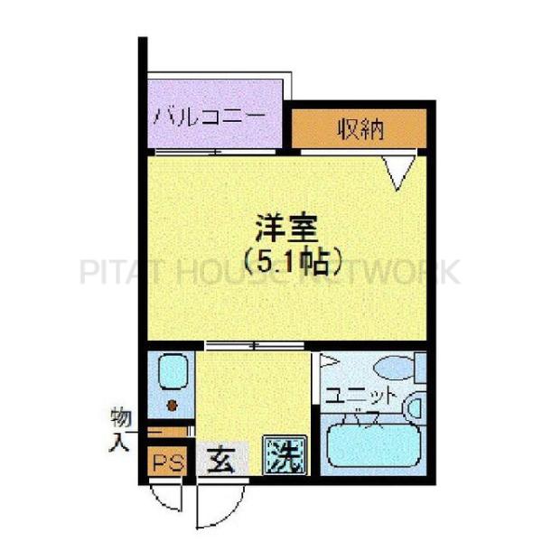 ソアール豊島園