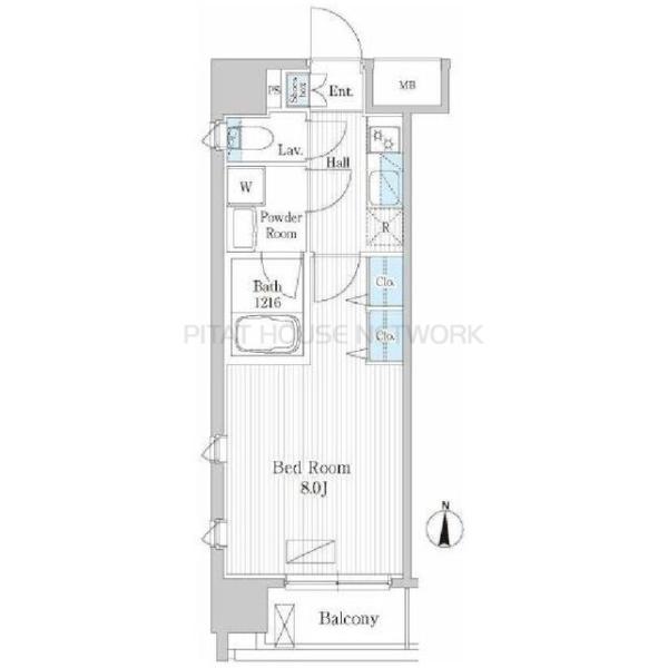 UPPER　FIELD　WOOD