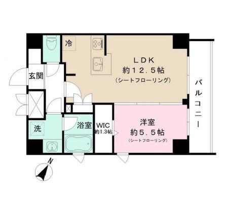 St.Luke’s浜田山