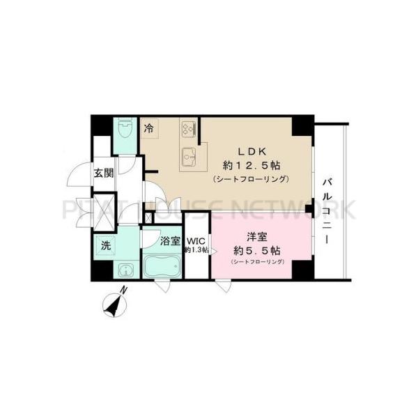 St.Luke’s浜田山