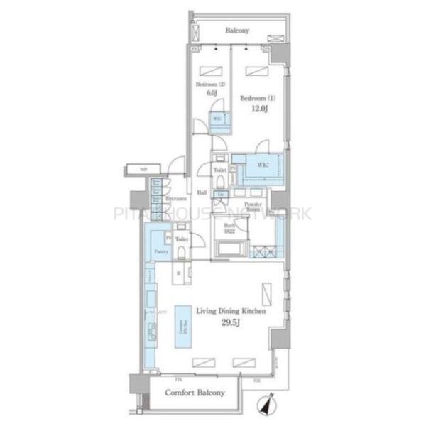 パークコート一番町