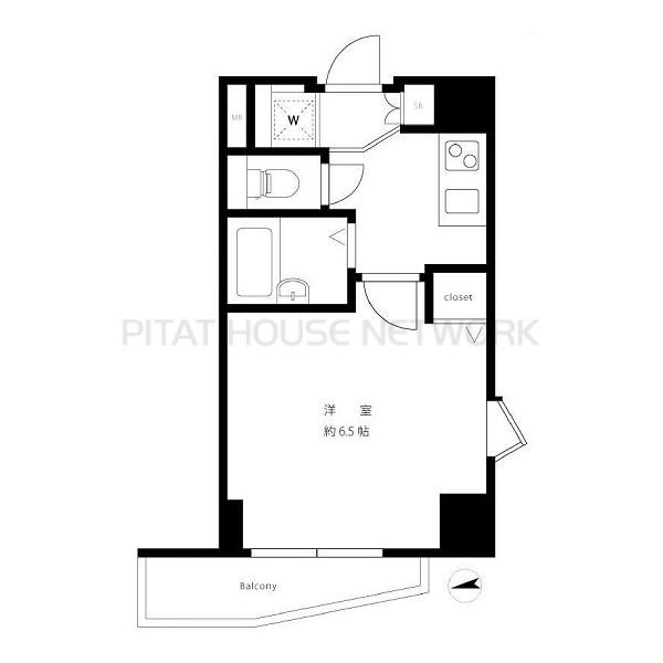 エクセリア早稲田Ⅱ