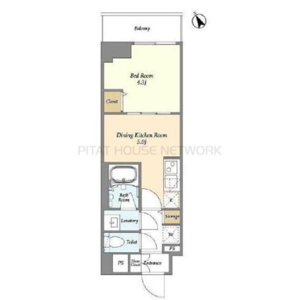 グランカーサ江戸川橋