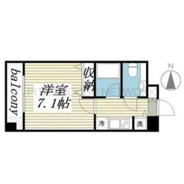 メゾン・ド・ヴィレ駒形