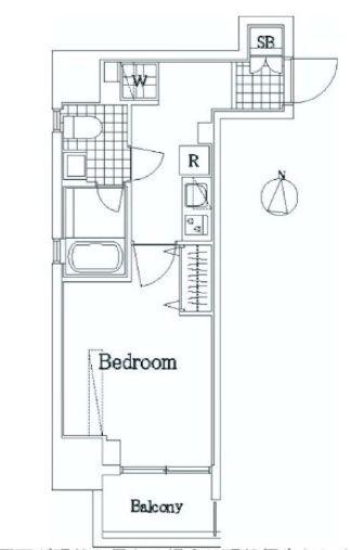 ザ・レジデンス・オブ・トーキョーH20サ