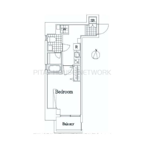 ザ・レジデンス・オブ・トーキョーH20サ