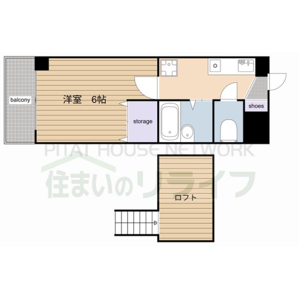 カーサフェリーチェ