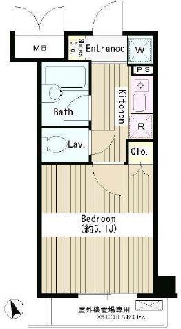 コートブリーズ根津