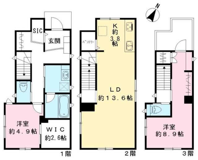 写真:物件の写真
