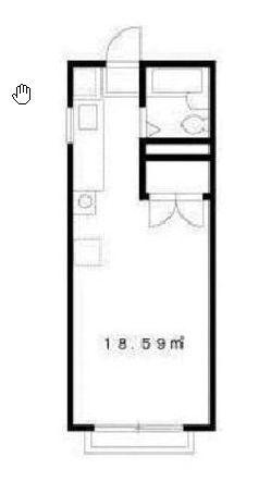 ジュネス三軒茶屋