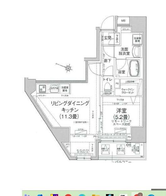 アイルプレミアム本駒込