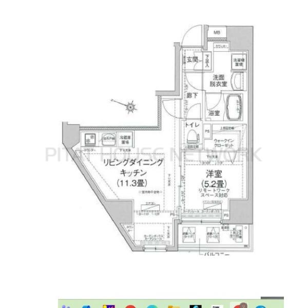 アイルプレミアム本駒込