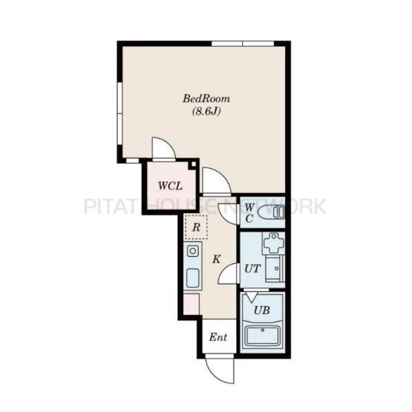 プラチナフォルム東中野