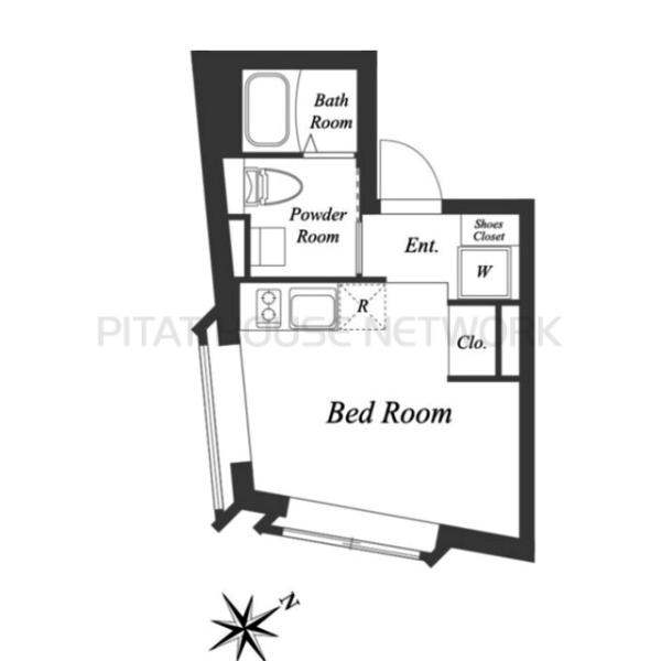 ＥＸＡＭ中目黒Ⅲ