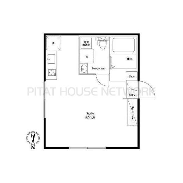 ミラージュタワー中野中央