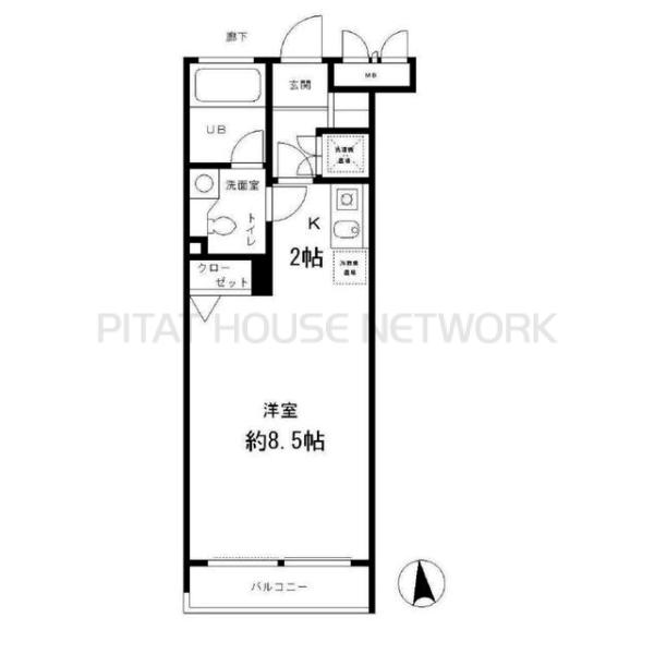 リライフ下北沢店