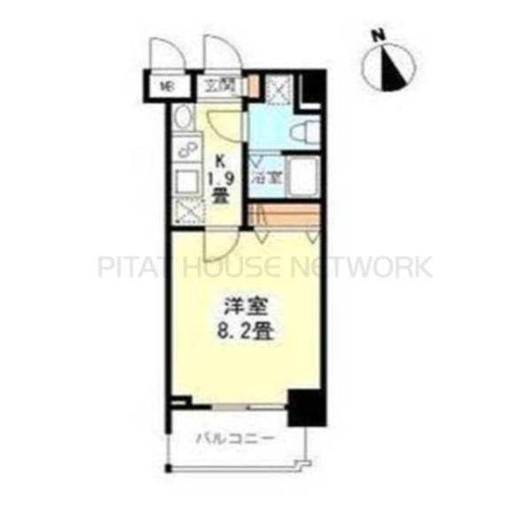 ガーラプレイス新宿御苑