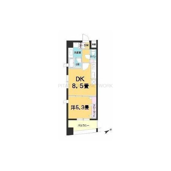 カスタリア新御茶ノ水