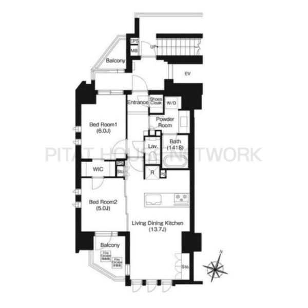 ジオイド三番町