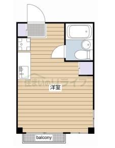 レジデンス光和108