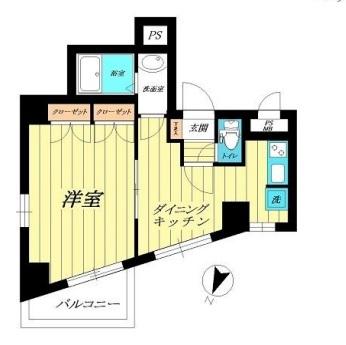 カテリーナ千駄木