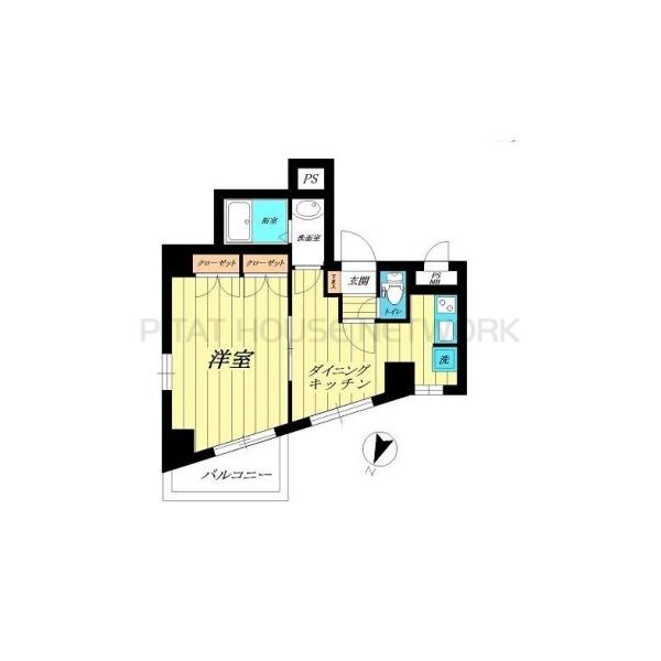 カテリーナ千駄木
